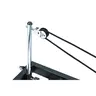 RING Pilates Reformer sa Jumperom RX R33