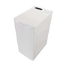 Candy mašina za pranje veša EYTC1 272D3-S, 7 kg, 1200 rmp, Quick & Clean, bela