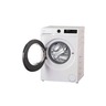 Candy mašina za pranje veša GD 48S6-S, 8 kg, 1351 rmp, ProActiveWash, Smart Spray, bela