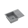 Quadron CHRISTIAN 116 GraniteQ,ugr Sudopera 1 kada- siva,HCQC6045SZK_PC