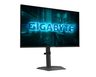 Monitor GIGABYTE 24.5 G25F2A, FHD, 1920x1080, SS, IPS, 240Hz, FreeSync, Premium gaming
