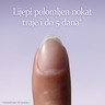 Essie Beak fix flaster za nokte