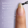 Essie Beak fix flaster za nokte