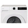 Candy mašina za pranje i sušenje veša GWD 485S6-S, 8 kg, 1400 rmp, ProActive Wash, bela