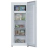 Candy zamrzivač CNUQ2L513EW, 169 l, visina 138 cm, beli