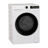 Candy mašina za pranje i sušenje veša GWD 485SB6-S, 8 kg, 1400 rmp, ProActive Wash, bela
