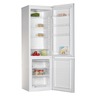 Candy kombinovani frižider CCH1S518EW, 262 l, No Frost, hOn aplikacija, beli