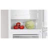 Candy kombinovani frižider CCH1S518EW, 262 l, No Frost, hOn aplikacija, beli