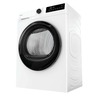 Candy mašina za sušenje veša GD 8N1B-S, 8 kg, Soft Drum, QuickDry, bela