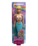 Barbie lutka morska sirena 62475