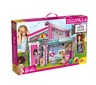 Barbie Vila Letnji Snovi sa lutkom Lisciani 45025