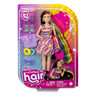 Barbie lutka Totally Hair 54036