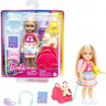 Barbie lutka Chelsea 15cm 62480