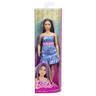 Barbie lutka Fashionistas Plava 62489