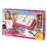 Barbie Fashion atelje sa lutkom Lisciani  49039