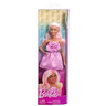 Barbie lutka Fashionistas Roze 58355