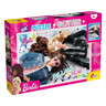 Barbie Slagalica Lisciani 108pcs Glitter Best day Lisciani 49049