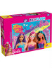Barbie  lagalica 60pcs Maxi Lisciani 52286
