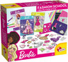 Barbie Kreativni set Fashion School! Lisciani  49037