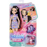 Barbie lutka Dream Besties Skate Party Rene  62481