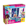 Barbie Set tajni dnevnik Lisciani 46888