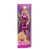 Barbie lutka Fashionistas Pink 62488
