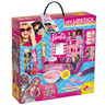 Barbie set za pravljenje karmina Color reveal! Lisciani 49036