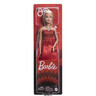 Barbie lutka 80th Anniversary Ruby 62479