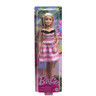 Barbie lutka 65th anniversary Pink 57654