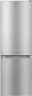 Candy kombinovani frižider CCH1S518EX, 262 l, Visina 180 cm, inox