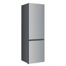 Candy kombinovani frižider CCH1S518EX, 262 l, Visina 180 cm, inox