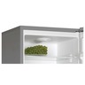 Candy kombinovani frižider CCH1S518EX, 262 l, Visina 180 cm, inox