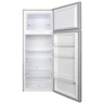 Candy kombinovani frižider CDG1S514ES, 211 l, Visina 143 cm, sivi