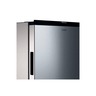 Candy zamrzivač CNUQ2L513EX, 169 l, Visina 138 cm, inox