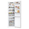 Candy kombinovani frižider CNCQ2T518EW, 279 l, Total No Frost Circle Fresh, beli