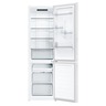 Candy kombinovani frižider CNCQ2T518EW, 279 l, Total No Frost Circle Fresh, beli
