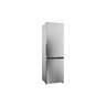 Candy kombinovani frižider CNDQ2S514EX, 206 l, hOn aplikacija, inox