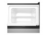 Candy kombinovani frižider CNDQ2S514EX, 206 l, hOn aplikacija, inox