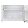 Candy kombinovani frižider CDG1S514EW, 211 l, Visina 143 cm, beli