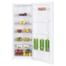 Candy frižider CLH3S514EW, 242 l, Visina 143 cm, bela