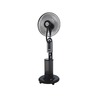Linea Ventilator sa raspršivačem vode LMFS-0713, 75W