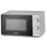 Gorenje MO20CE1W5 Mikrotalasna rerna, 20L, Bela