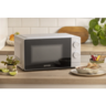 Gorenje MO20CE1W5 Mikrotalasna rerna, 20L, Bela