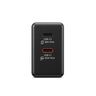NOT DOD LN Punjač Dual USB-C 65W GaN Charger, 40AW065BEU