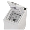 Haier mašina za pranje veša THASN276TM7-S, 7 kg, 1200 rmp, Auto Weight, hOn, bela