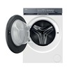Haier mašina za pranje veša HW100-B14387U1-S, 10 kg, 1400 rmp, Ultra Fresh, hOn, bela