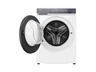 Haier mašina za pranje i sušenje veša HWD90-B14367U-S, 9 kg, 1400 rmp, Smart Dual Spray, hOn, bela