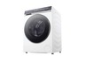 Haier mašina za pranje i sušenje veša HWD90-B14367U-S, 9 kg, 1400 rmp, Smart Dual Spray, hOn, bela