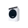 Haier mašina za pranje i sušenje veša HWD100BD14397PUS, 10 kg, 1400 rmp, Smart Dual Spray, hOn, bela
