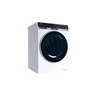 Haier mašina za pranje i sušenje veša HWD100BD14397PUS, 10 kg, 1400 rmp, Smart Dual Spray, hOn, bela